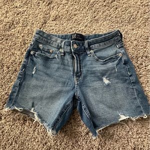 GAP Jean Shorts